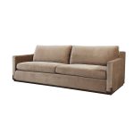 Spectra Home Nall Sofa
