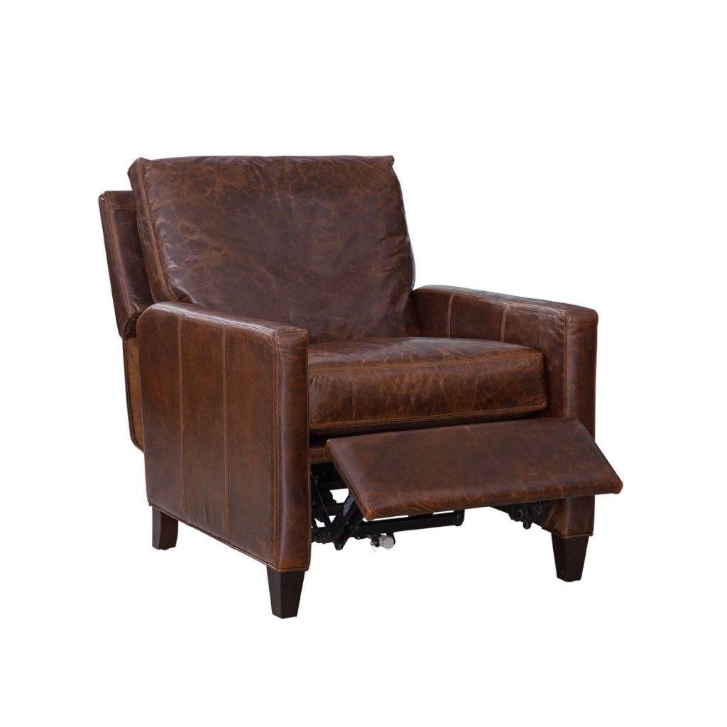 Spectra Home Nathan Rechargeable Power Recliner