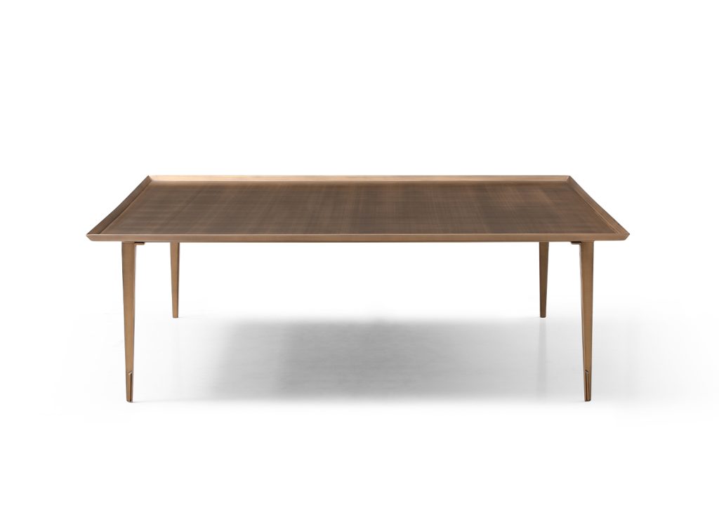 Whiteline - Nia Coffee Table