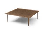 Whiteline - Nia Coffee Table