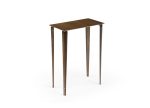 Whiteline - Nia Nest Small Side Table