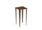 Whiteline - Nia Nest Small Side Table