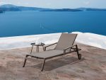 Whiteline - Sandy Outdoor Double Chaise