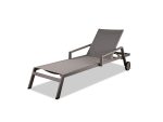 Whiteline - Bondi Outdoor Chaise