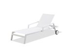 Whiteline - Bondi Outdoor Chaise