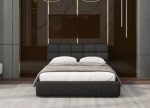 Whiteline - Owen Queen Bed