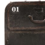 Zentique - Anton Iron Cabinet