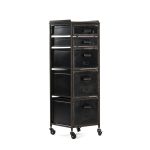 Zentique - Dora Storage Cart
