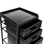 Zentique - Dora Storage Cart