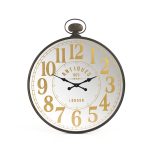 Burnell Wall Clock