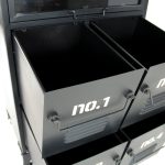 Zentique - Garrett Metal Cabinet