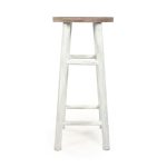 Zentique - Parisienne Stool