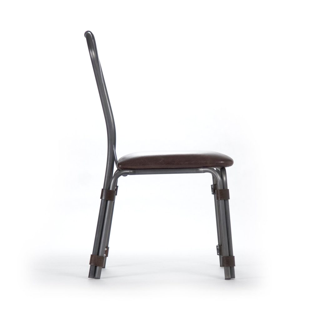 Zentique - Rik Side Chair