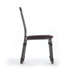 Zentique - Rik Side Chair