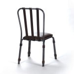 Zentique - Rik Side Chair