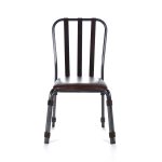 Zentique - Rik Side Chair