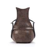 Zentique - Zak Leisure Chair