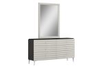 Whiteline - Pino Dresser
