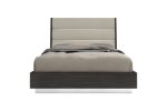 Whiteline - Pino Queen Bed
