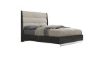 Whiteline - Pino Queen Bed