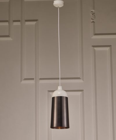 Whiteline - Abel Pendat Lamp