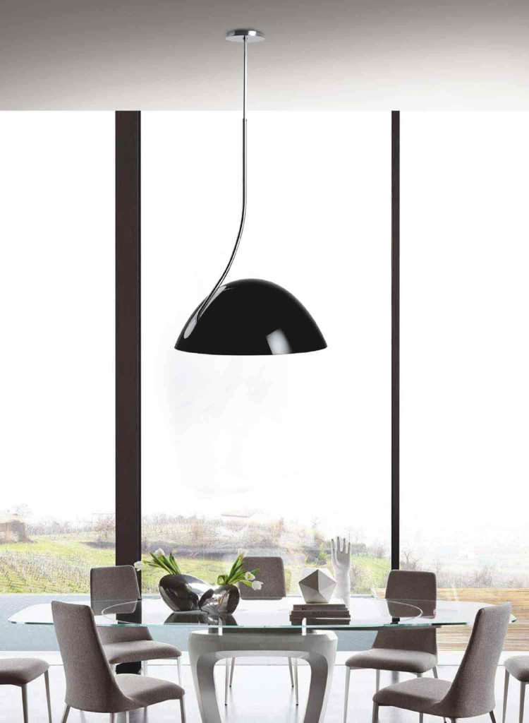 Whiteline - Bryce Pendant Lamp