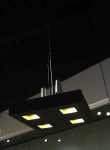 Whiteline - Cesar Pendant Lamp