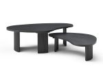 Whiteline - Pam Small Coffee Table