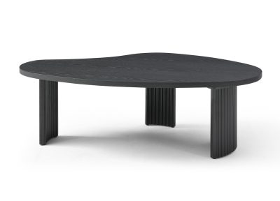 Whiteline - Pam Small Coffee Table