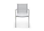 Whiteline - Paola Outdoor Dining Armchair