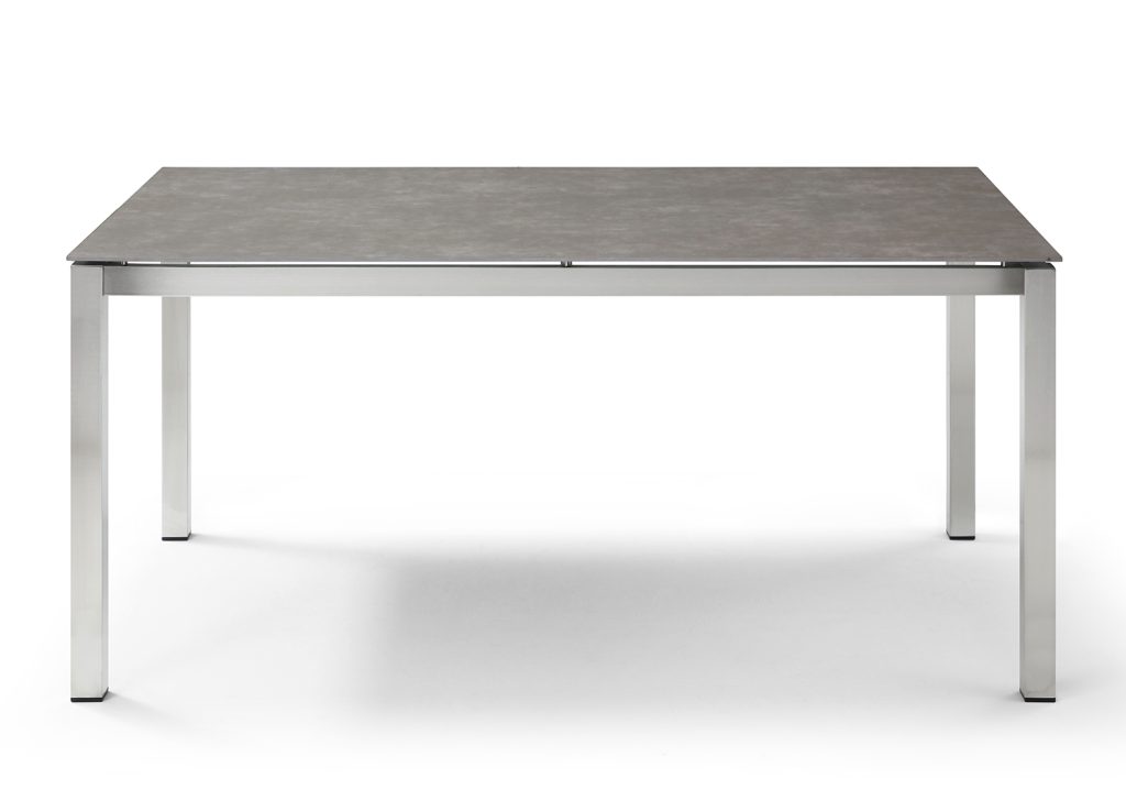 Whiteline - Paola Outdoor Dining Table