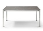 Whiteline - Paola Outdoor Dining Table