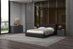 Whiteline - Owen Queen Bed