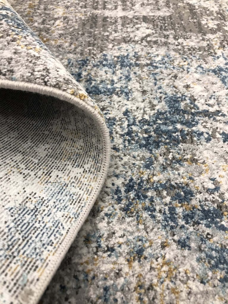 Whiteline - Dakota Area Rug