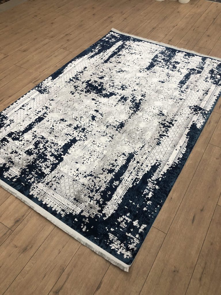 Whiteline - Juliet Area Rug