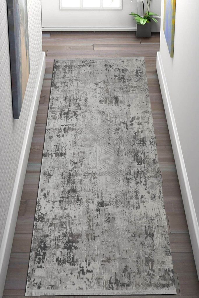Whiteline - Evita Area Rug