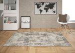 Whiteline - Goldy Area Rug
