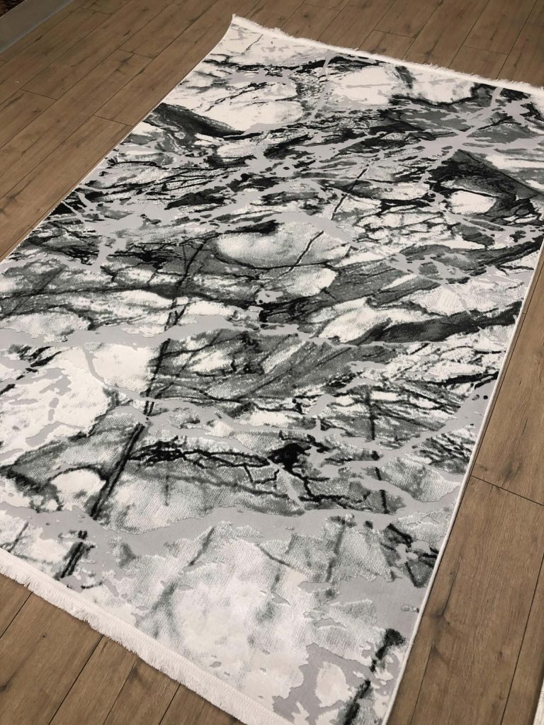 Whiteline - Magda Area Rug