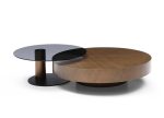 Whiteline - Renata Coffee Table Set