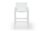 Whiteline - Rio Outdoor Barstool