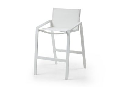 Whiteline - Rio Outdoor Barstool