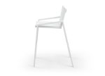 Whiteline - Rio Outdoor Barstool