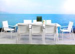 Whiteline - Rio Outdoor Dining Armchair