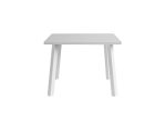 Whiteline - Rio Outdoor Square Dining Table