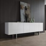 Whiteline - Struturra Large Buffet