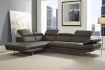 Whiteline - Pandora Sectional