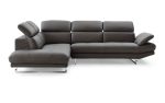 Whiteline - Pandora Sectional