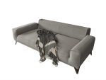 Whiteline - Bursa Sofa Bed