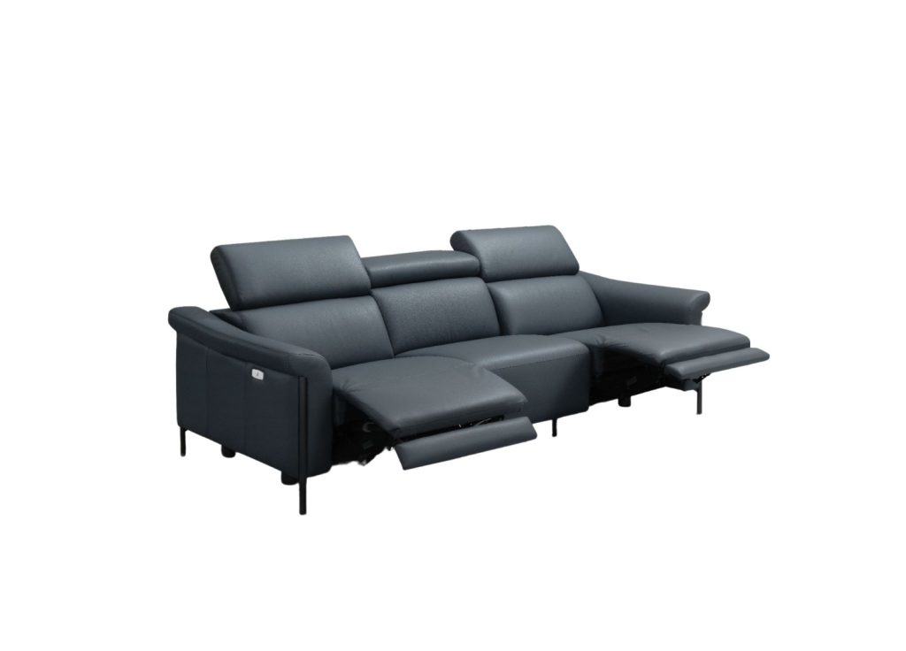 Whiteline - Martine Sofa