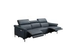 Whiteline - Martine Sofa